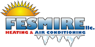 Fesmire Heating & Air Conditioning Fesmire Heating & Air Conditioning